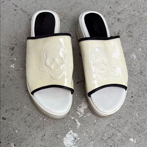 Baker Elite platform slides